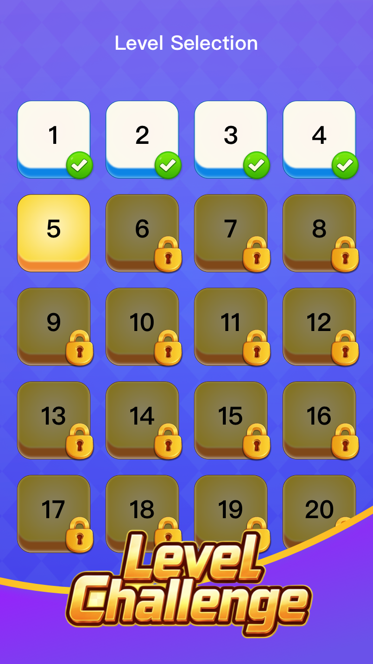 Arrows Puzzle screenshot 4