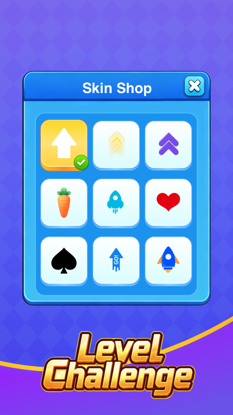 Arrows Puzzle screenshot 5